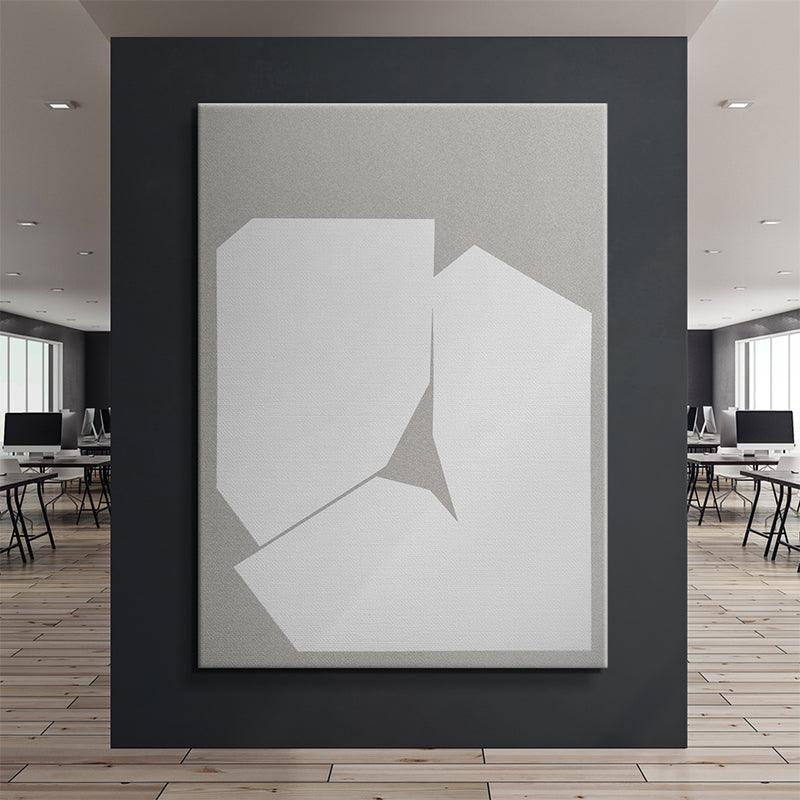 White Shapes N.2 - Image 4