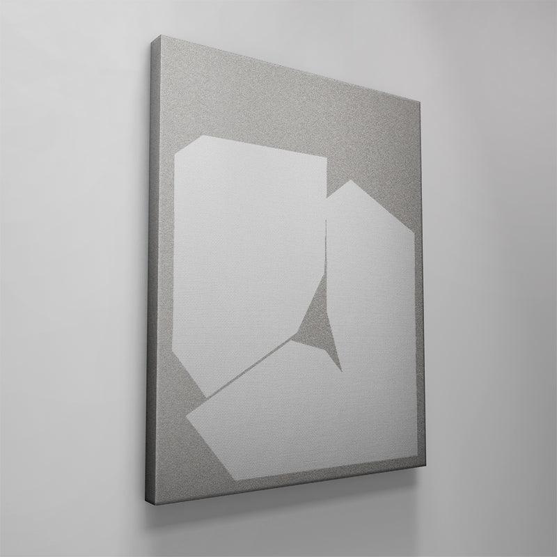 White Shapes N.2 - Image 6
