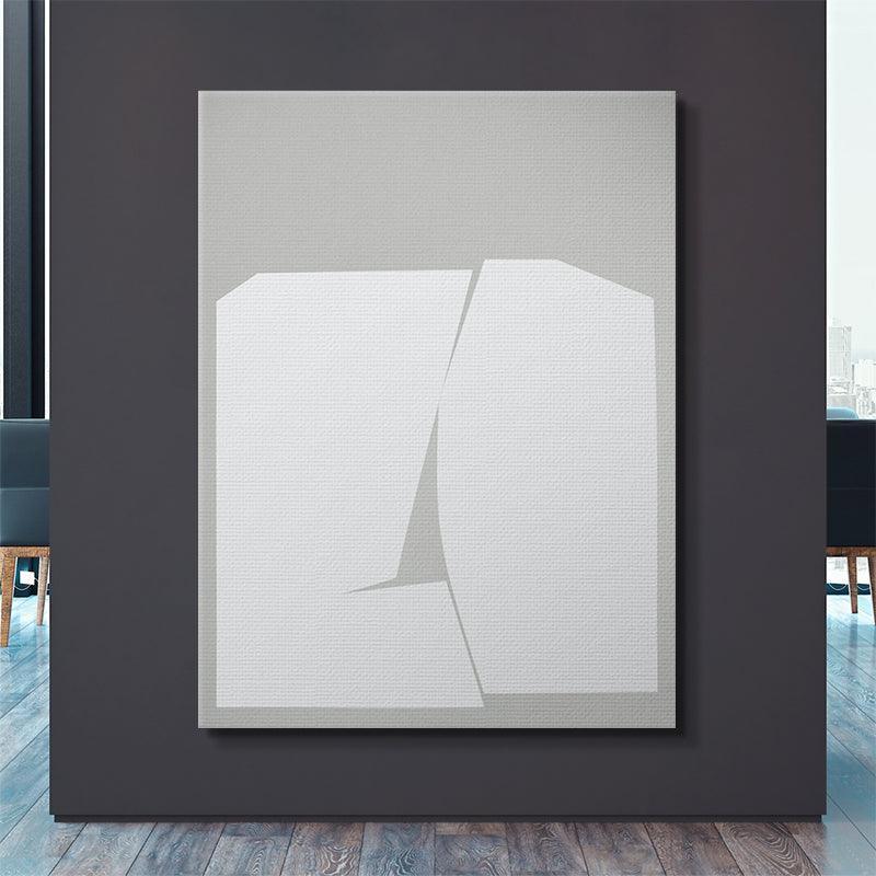 White Shapes - Image 4