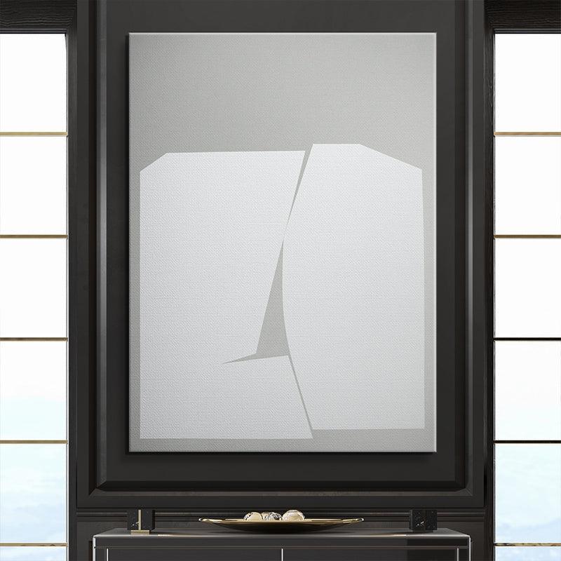 White Shapes - Image 5