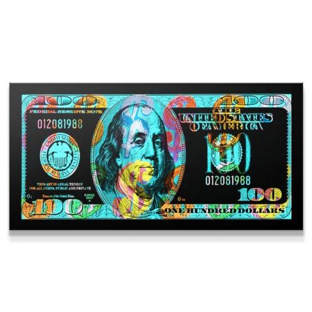 Printing Money
