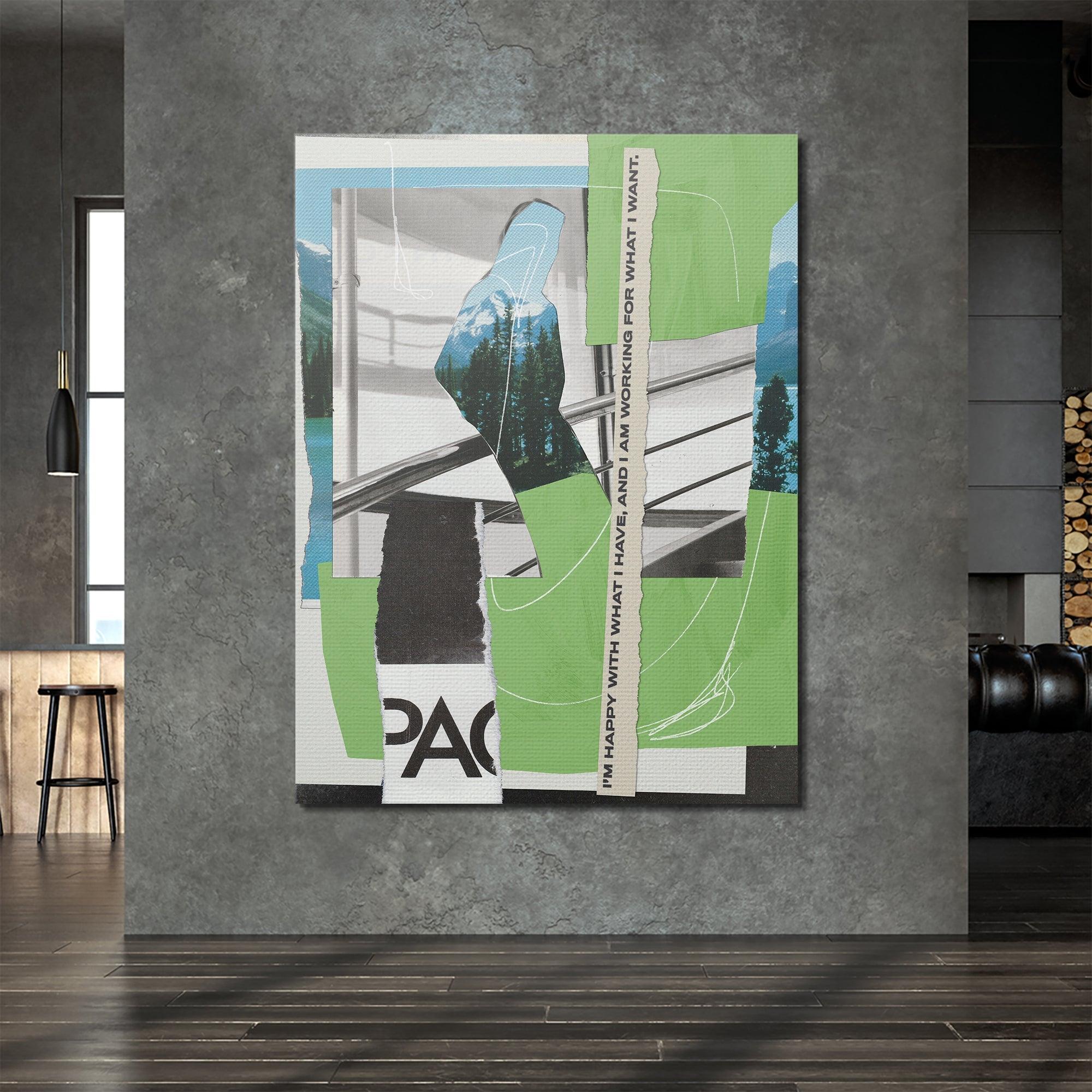 Working For What I Want - Image 4