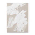 White Stroke