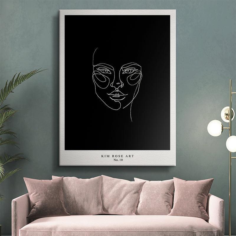 Warrior - Black - Image 4