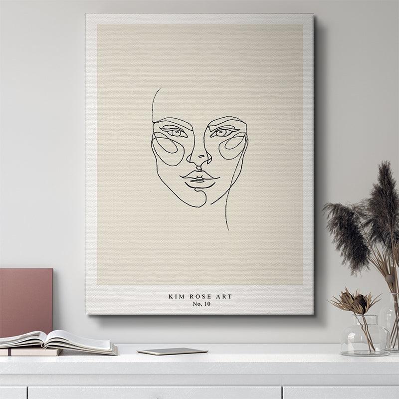 Warrior - White - Image 4