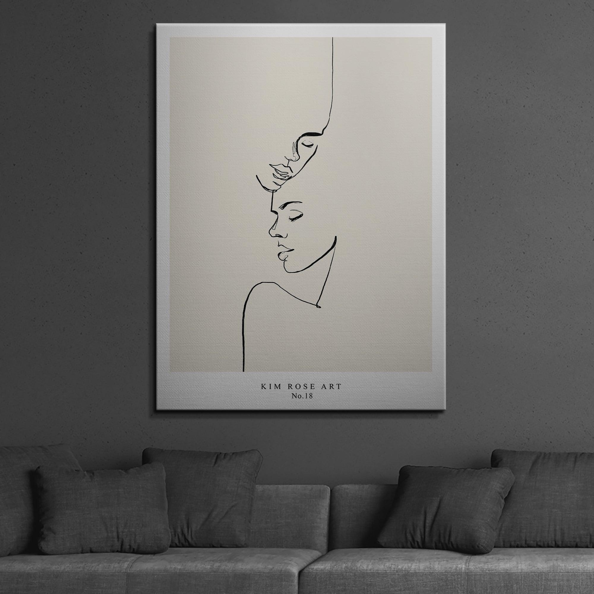 Ying & Yang - White - Image 5