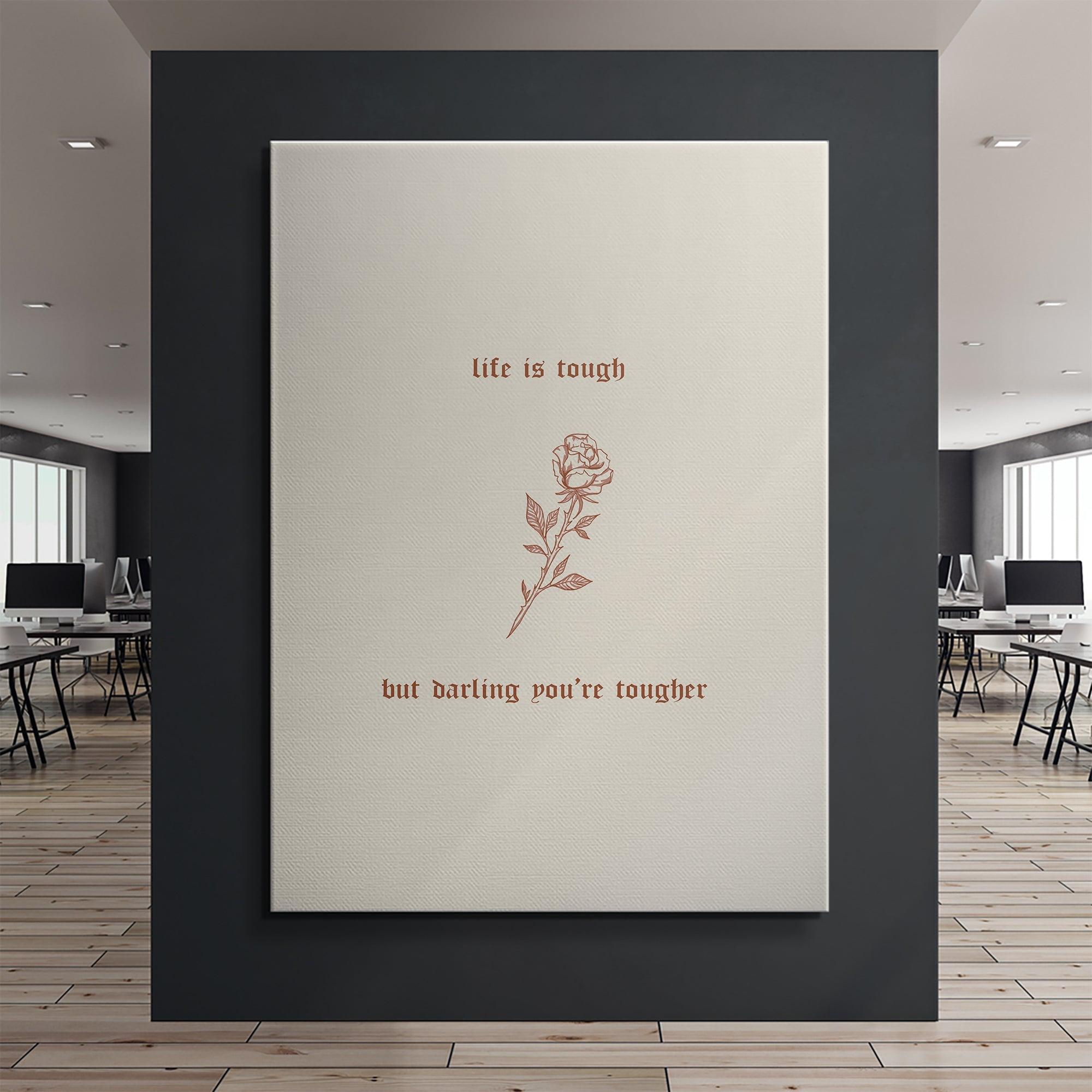 You're Tougher - Image 5