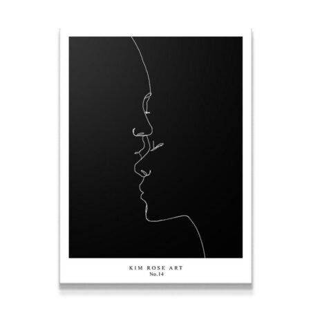 Pride - Black