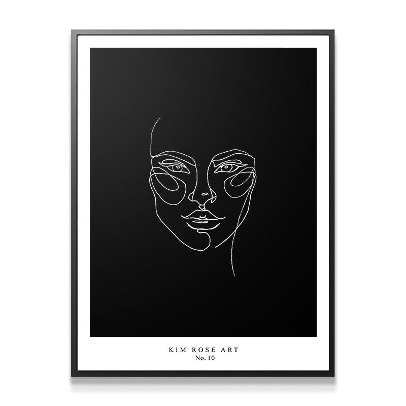 Warrior - Black - Image 2