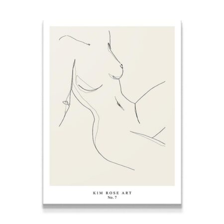 Pauline N.7 - White