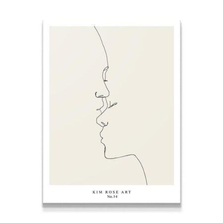 Pride - White
