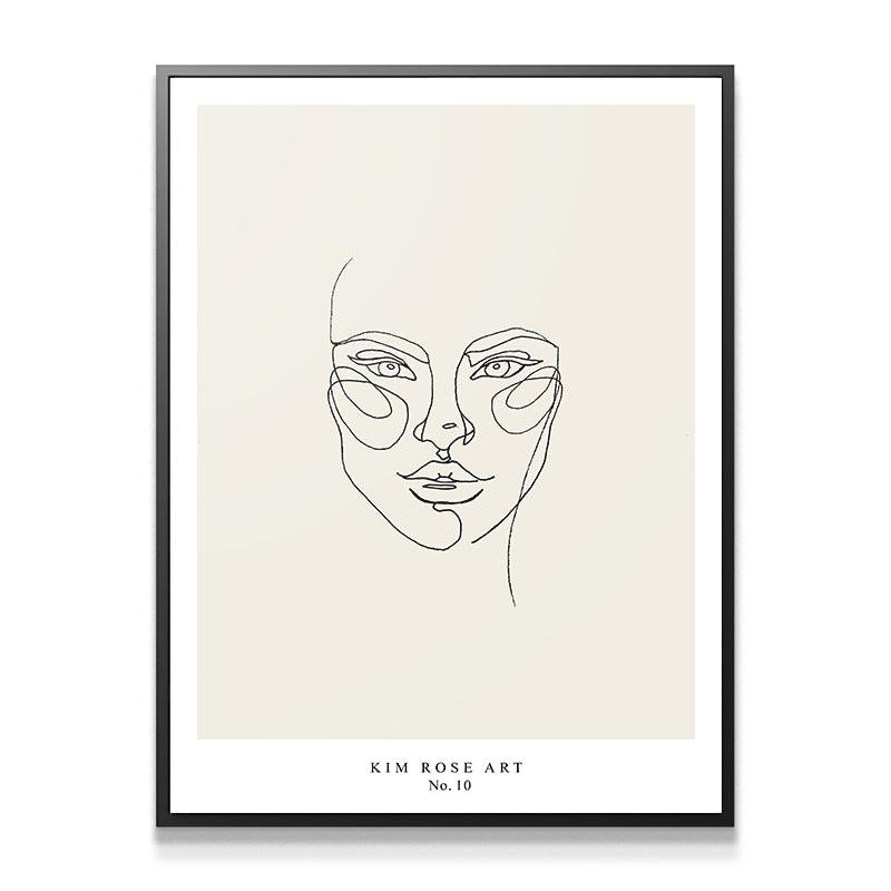 Warrior - White - Image 2