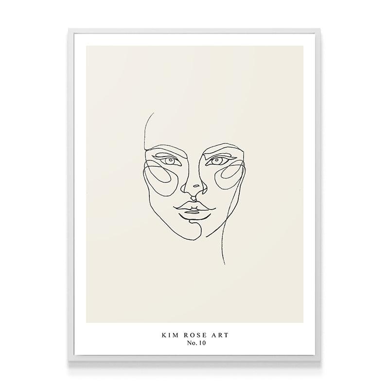 Warrior - White - Image 3