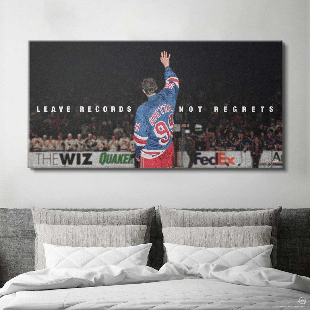 Wayne Gretzky - Leave Records - Image 5