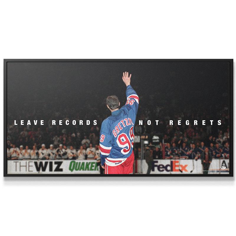 Wayne Gretzky - Leave Records - Image 2