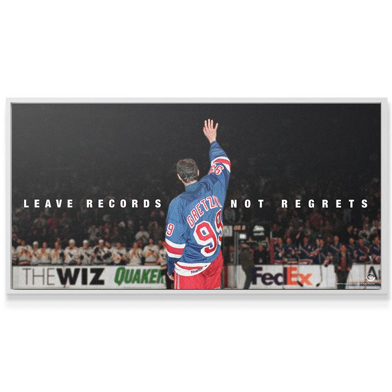 Wayne Gretzky - Leave Records - Image 3