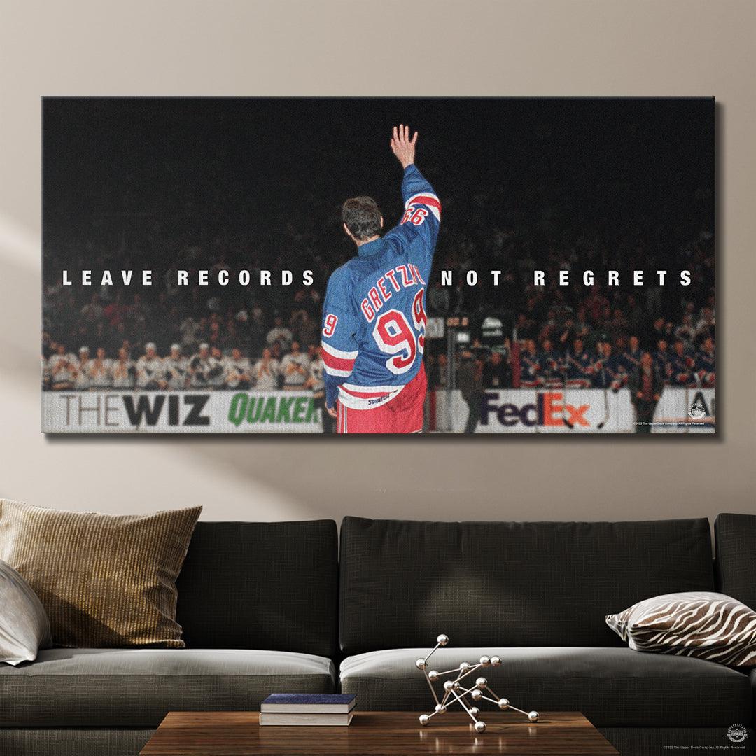 Wayne Gretzky - Leave Records - Image 6