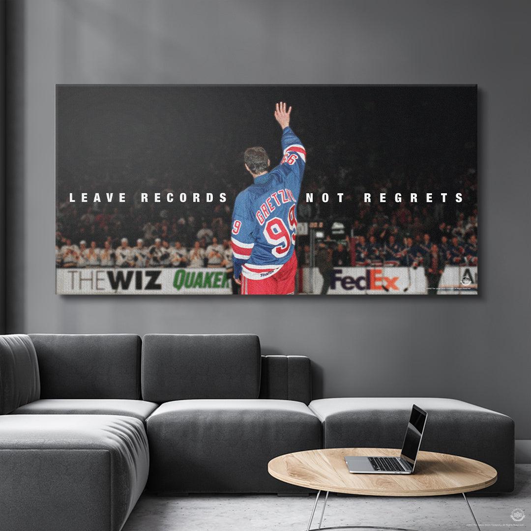 Wayne Gretzky - Leave Records - Image 7