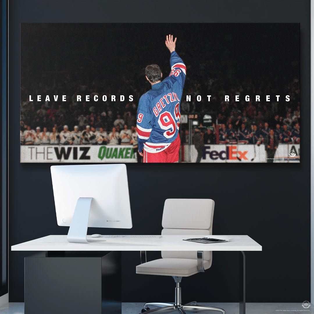 Wayne Gretzky - Leave Records - Image 4