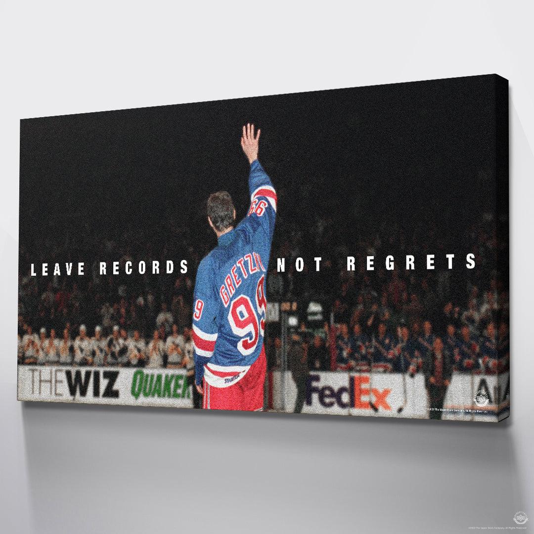 Wayne Gretzky - Leave Records - Image 8