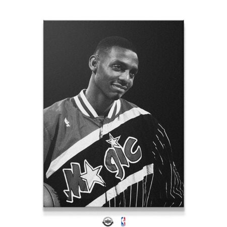 Penny Hardaway - Magic