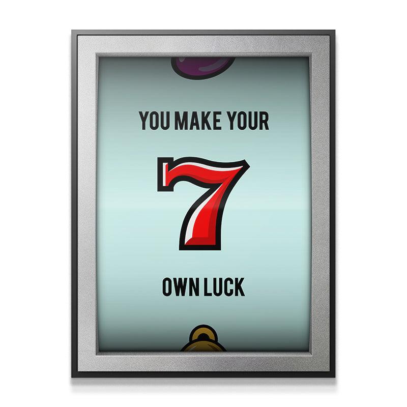 Your Own Luck - Image 2