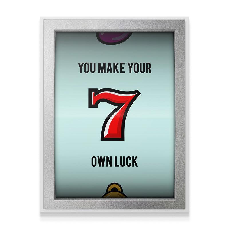 Your Own Luck - Image 3