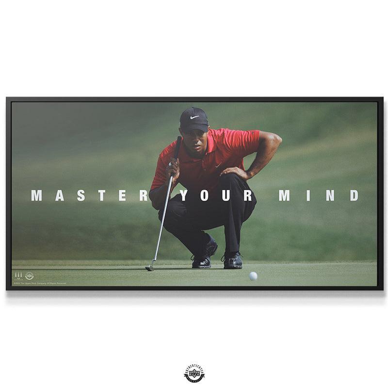 Tiger Woods - Master Your Mind - Image 2