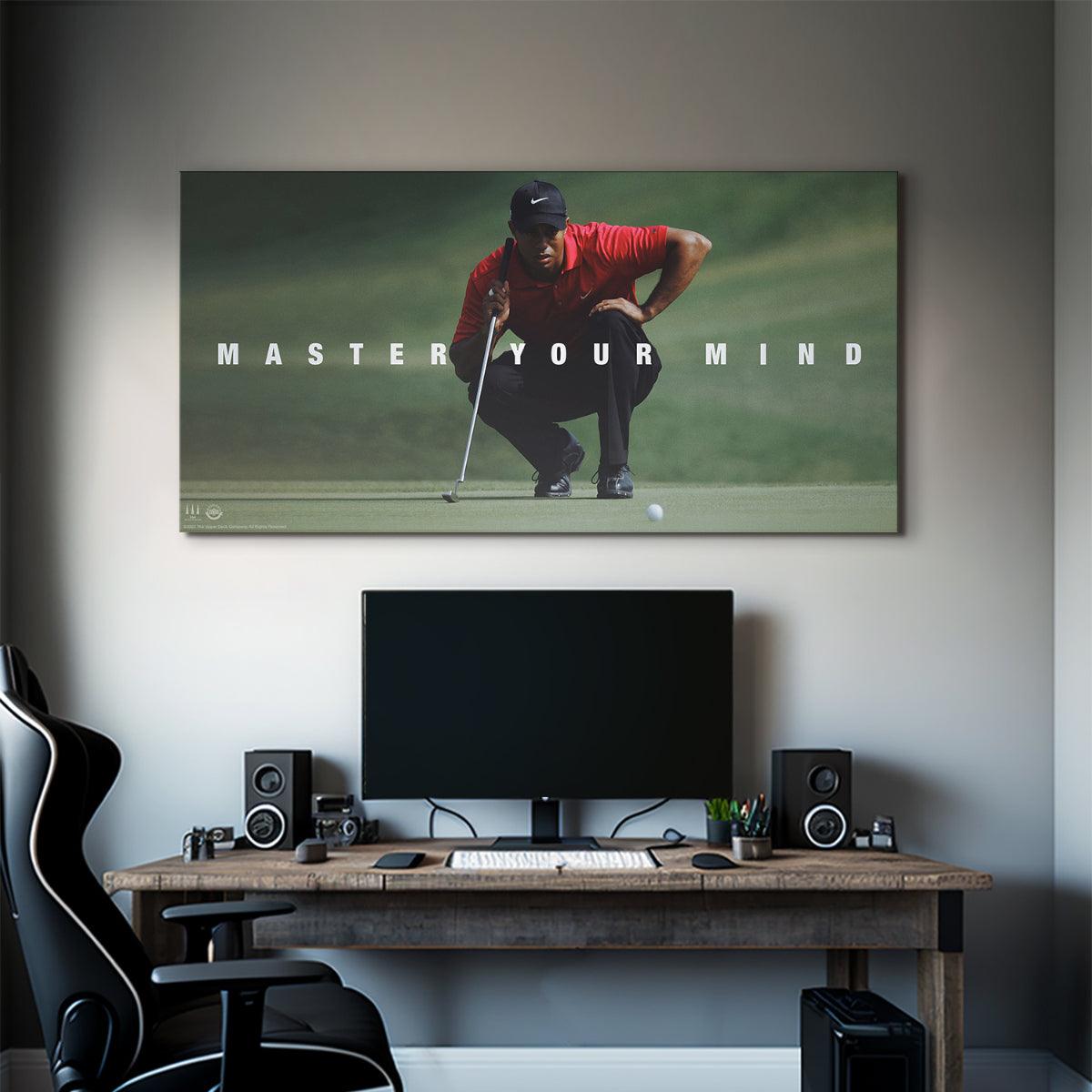 Tiger Woods - Master Your Mind - Image 7