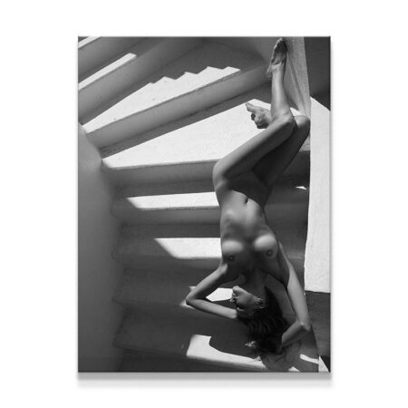 Steps