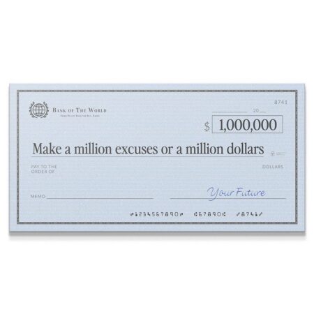 Million Excuses