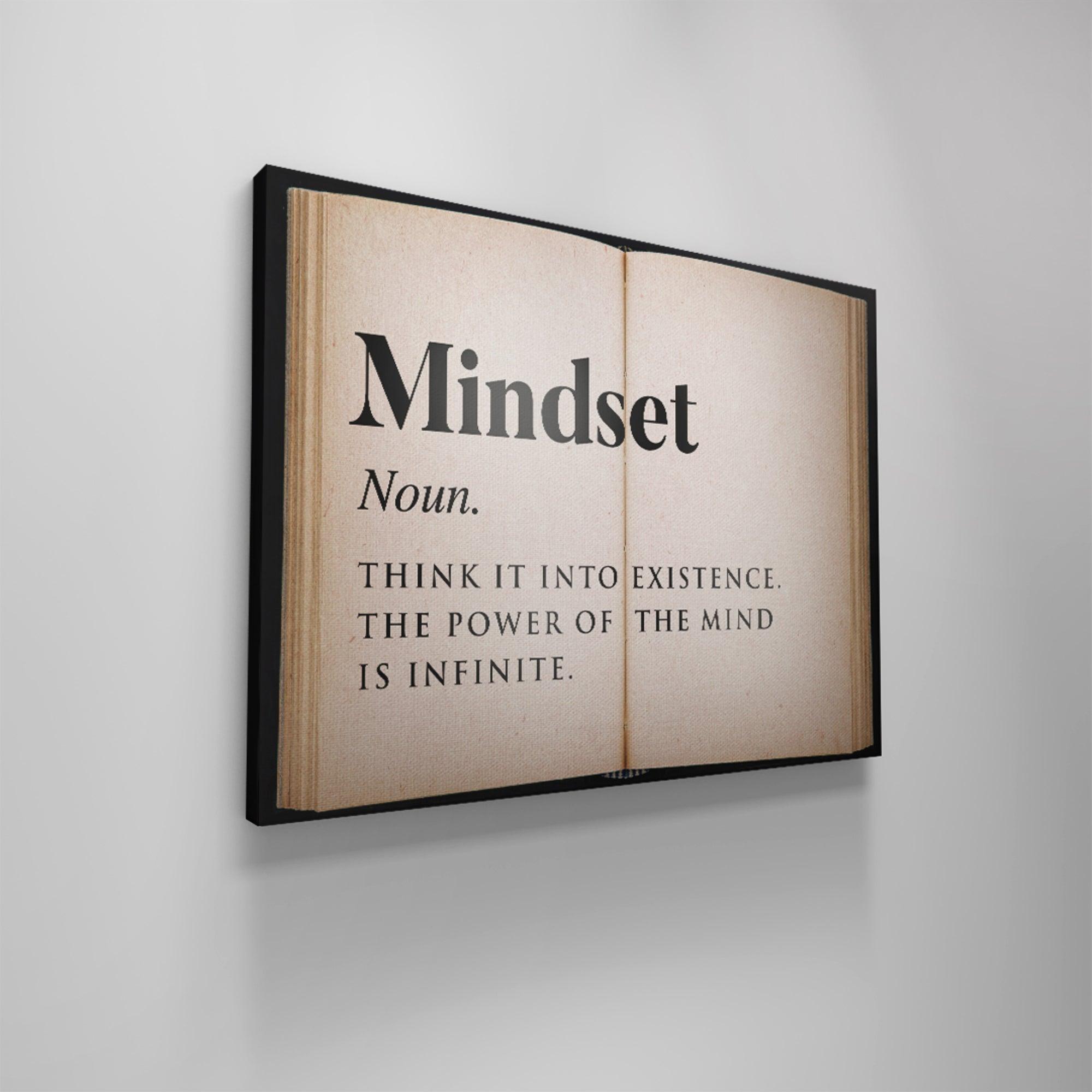 Mindset - Open Book - Image 6