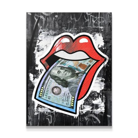 Money Talks