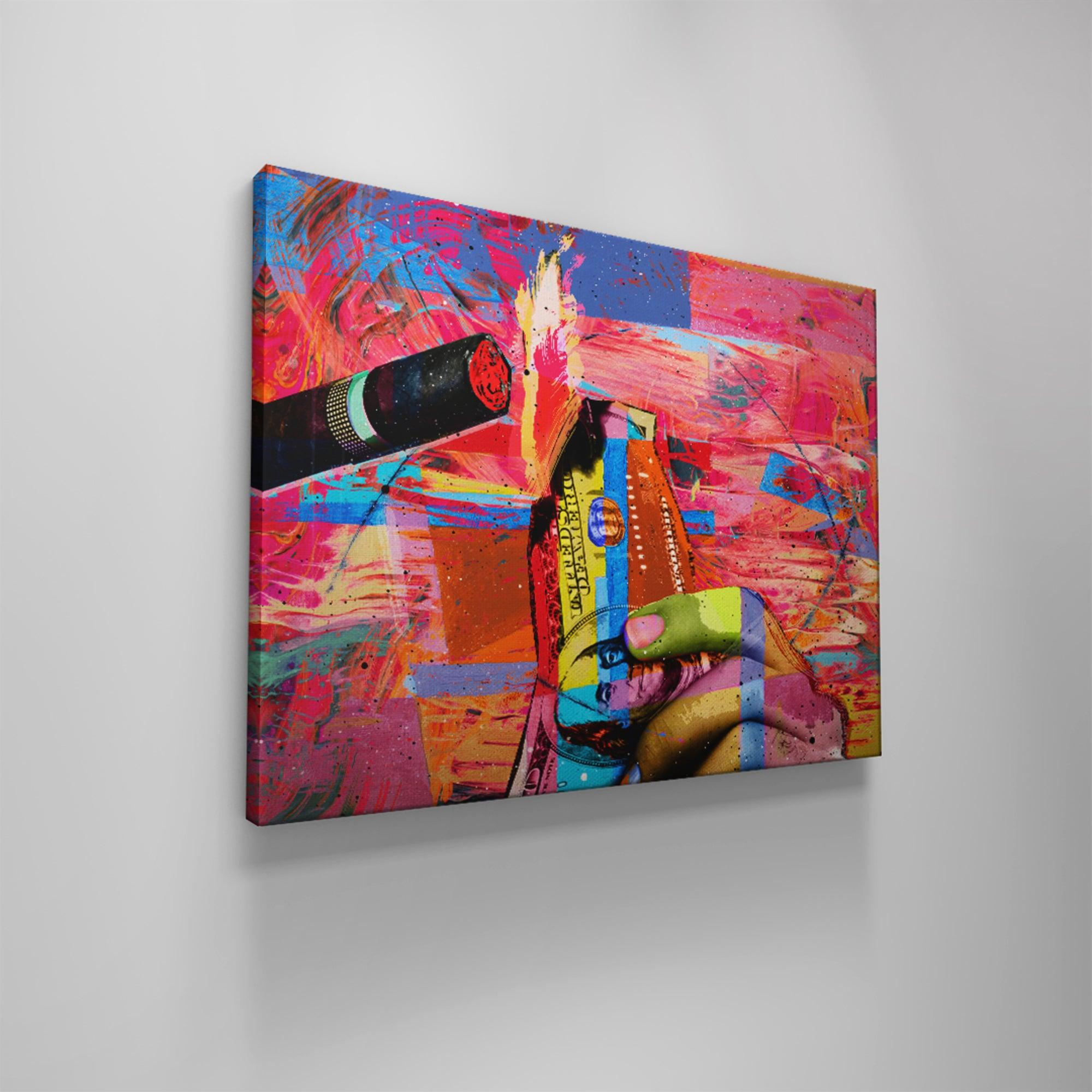 Money To Blow - Image 5