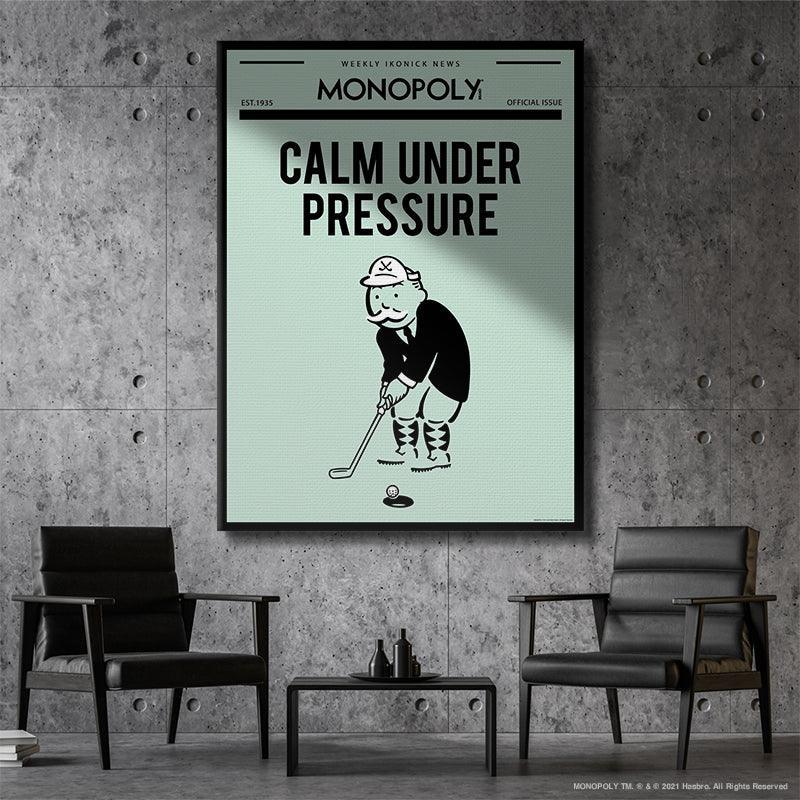 Monopoly - Calm Under Pressure - Image 5
