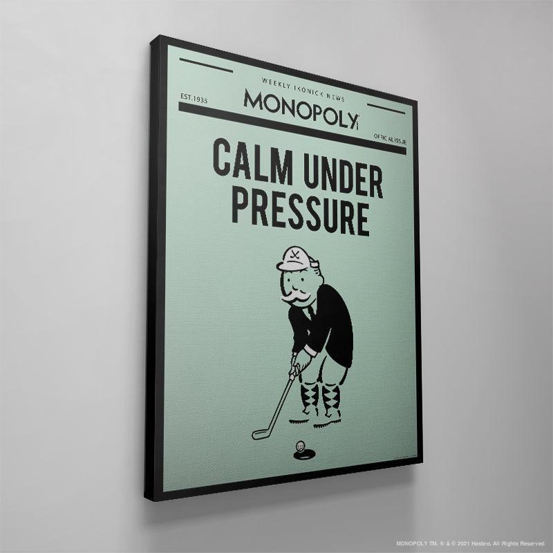 Monopoly - Calm Under Pressure - Image 6