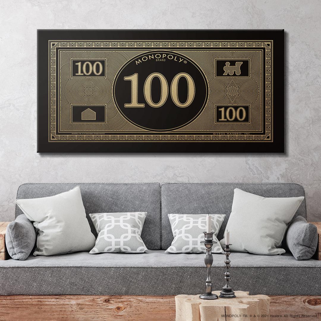 Monopoly Gold Standard - Image 4