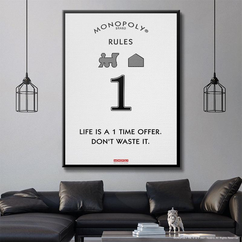 Monopoly Rule 1 - Image 4