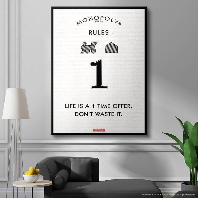 Monopoly Rule 1 - Image 5