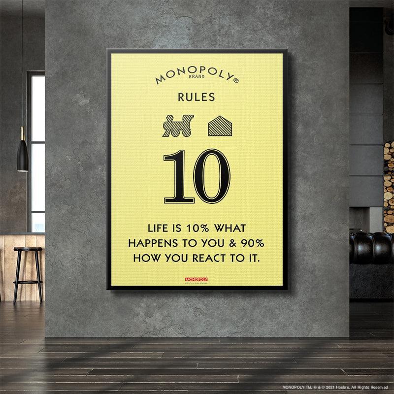 Monopoly Rule 10 - Image 5