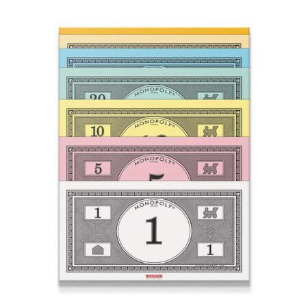Monopoly Stacks