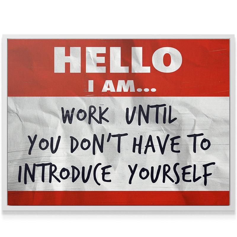 Name Tag - Image 6