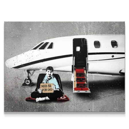 Need Money For Gas