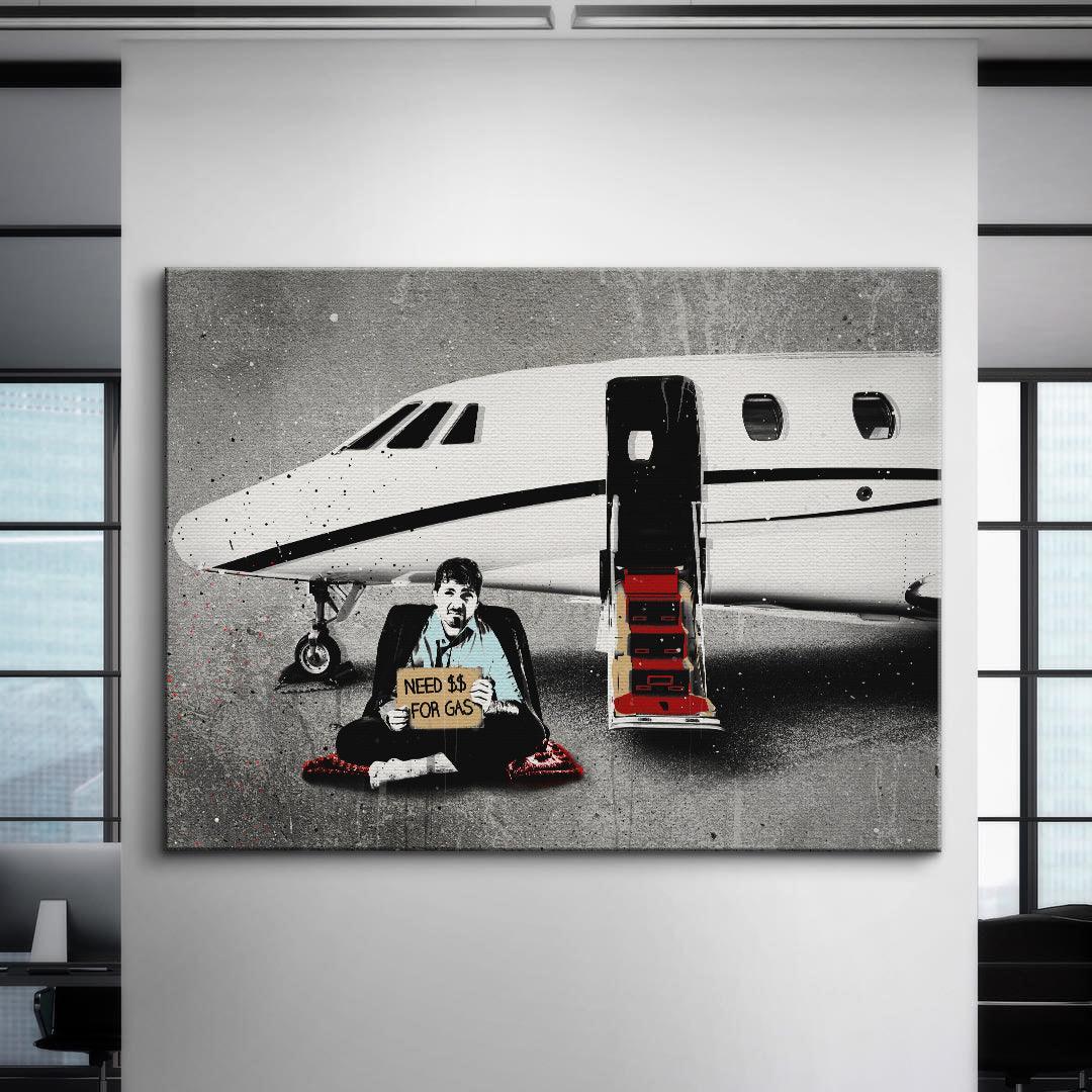 Need Money For Gas - Image 4