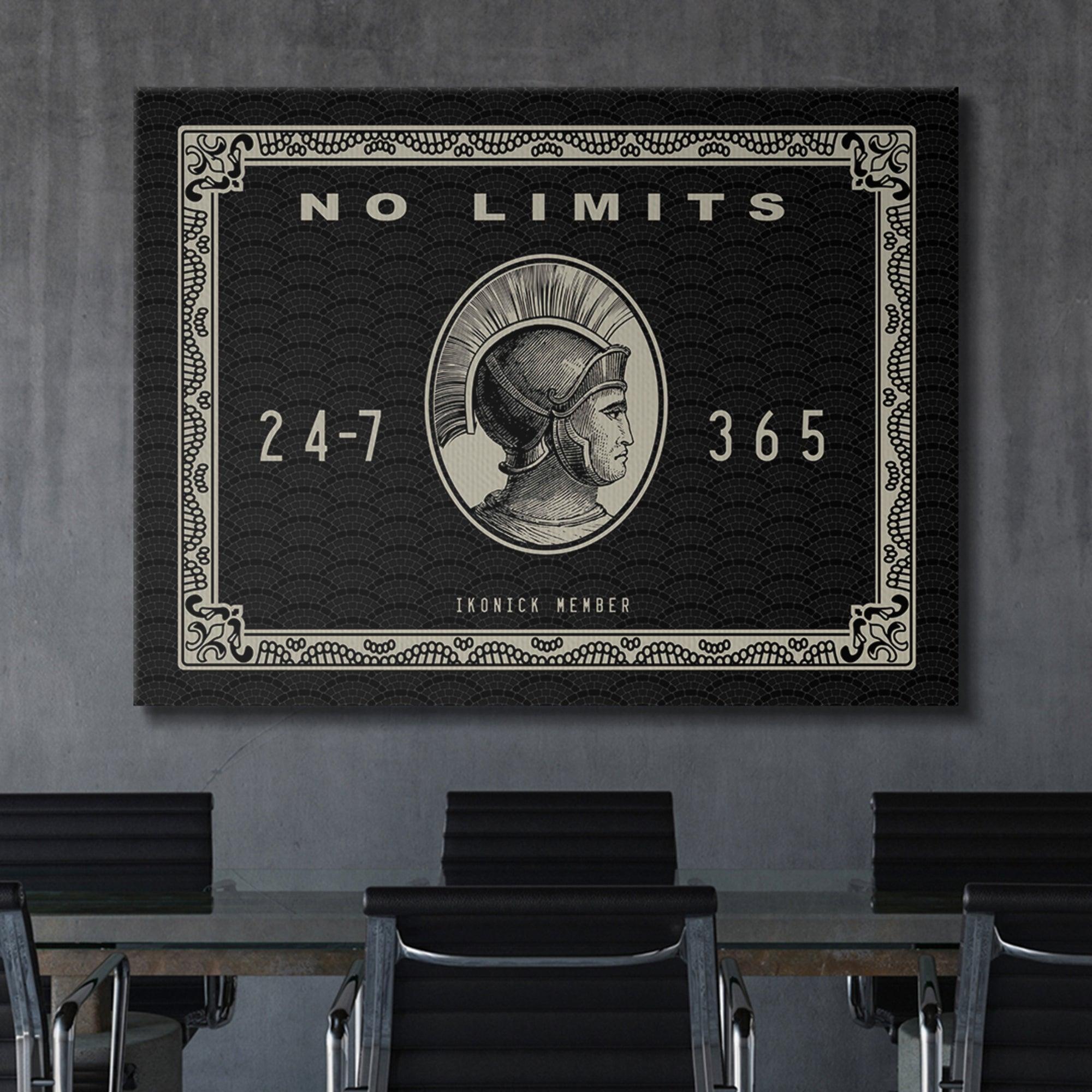 No Limits - Image 4