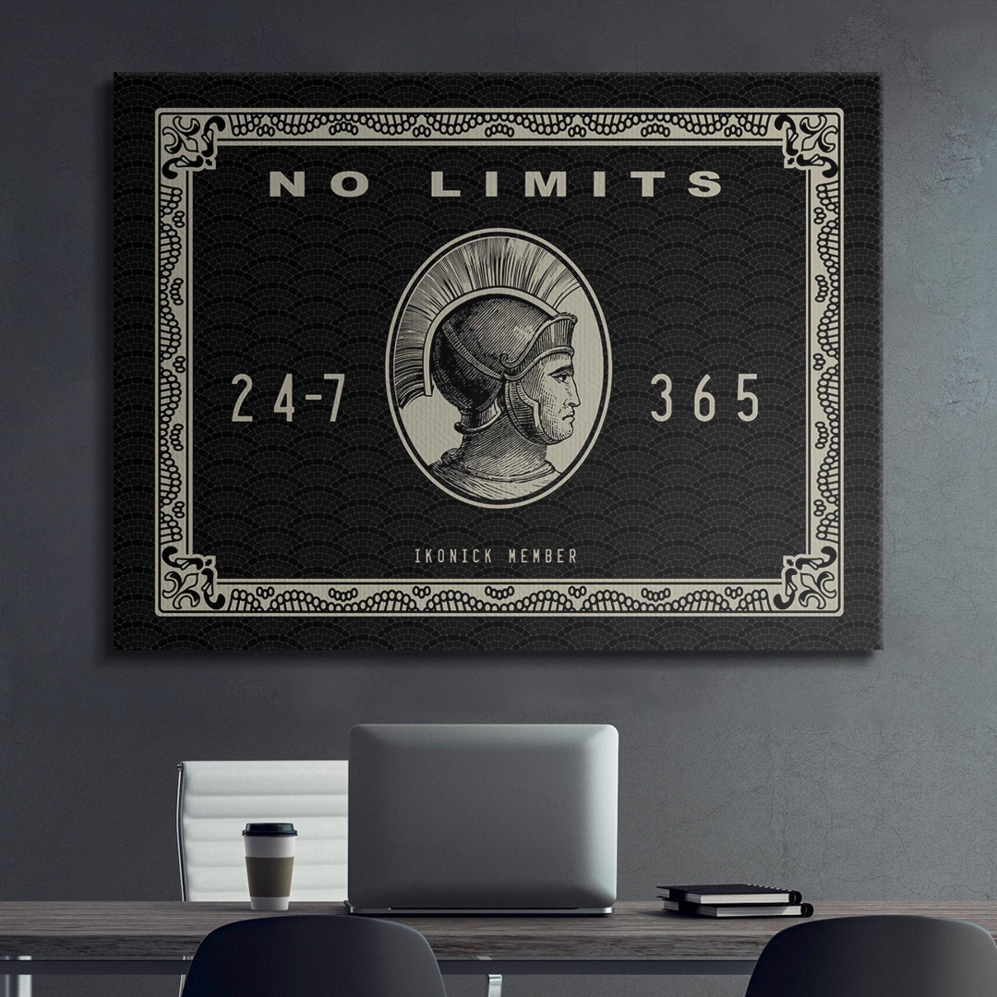 No Limits - Image 5