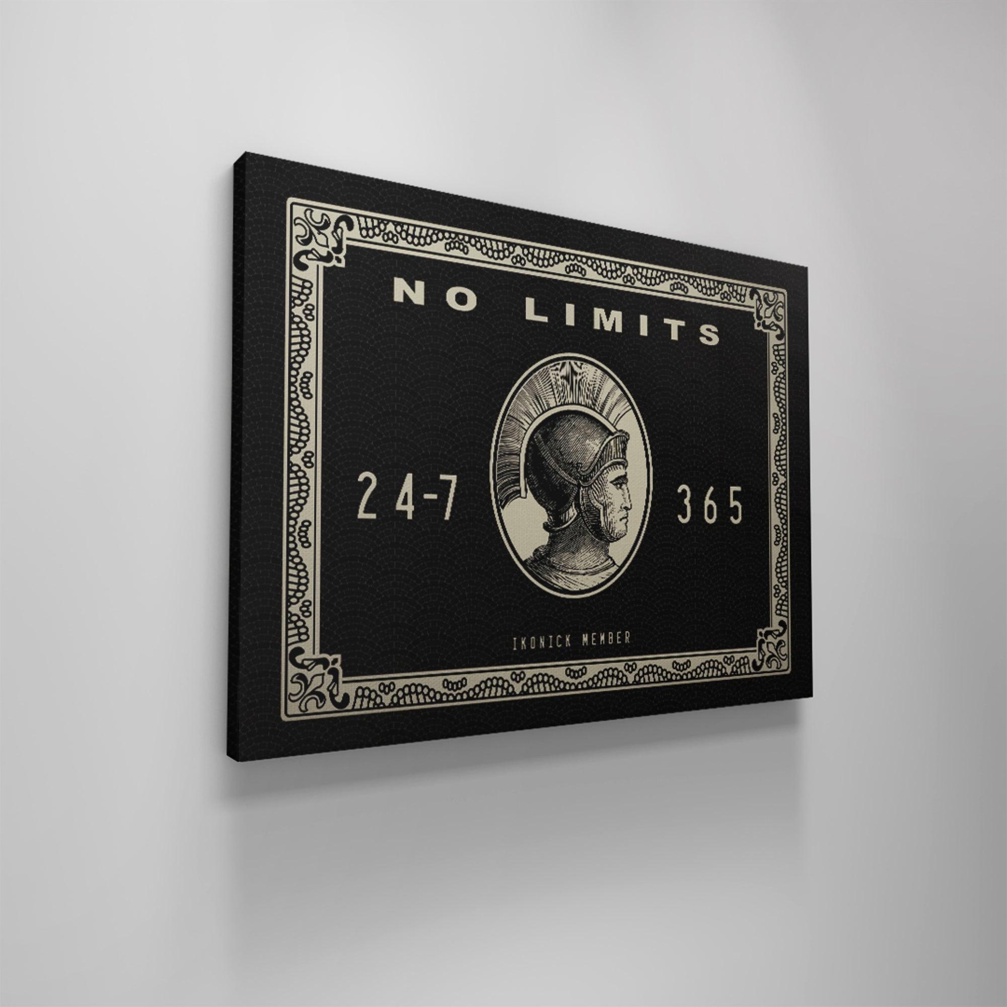 No Limits - Image 6