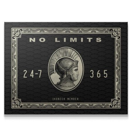 No Limits