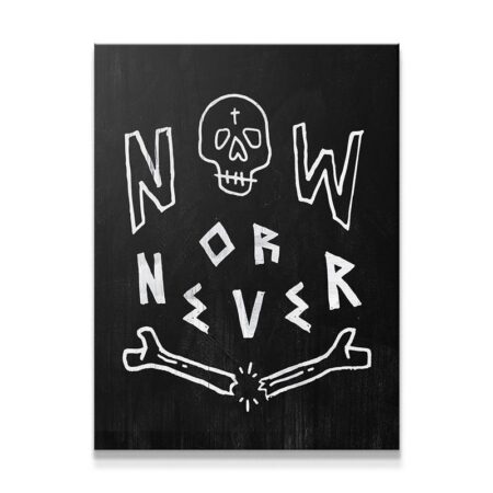 Now Or Never