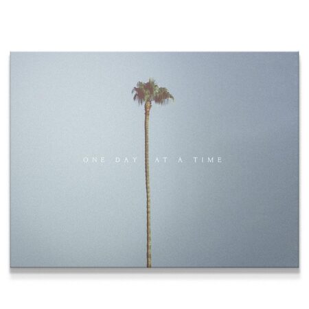 One Day At A Time